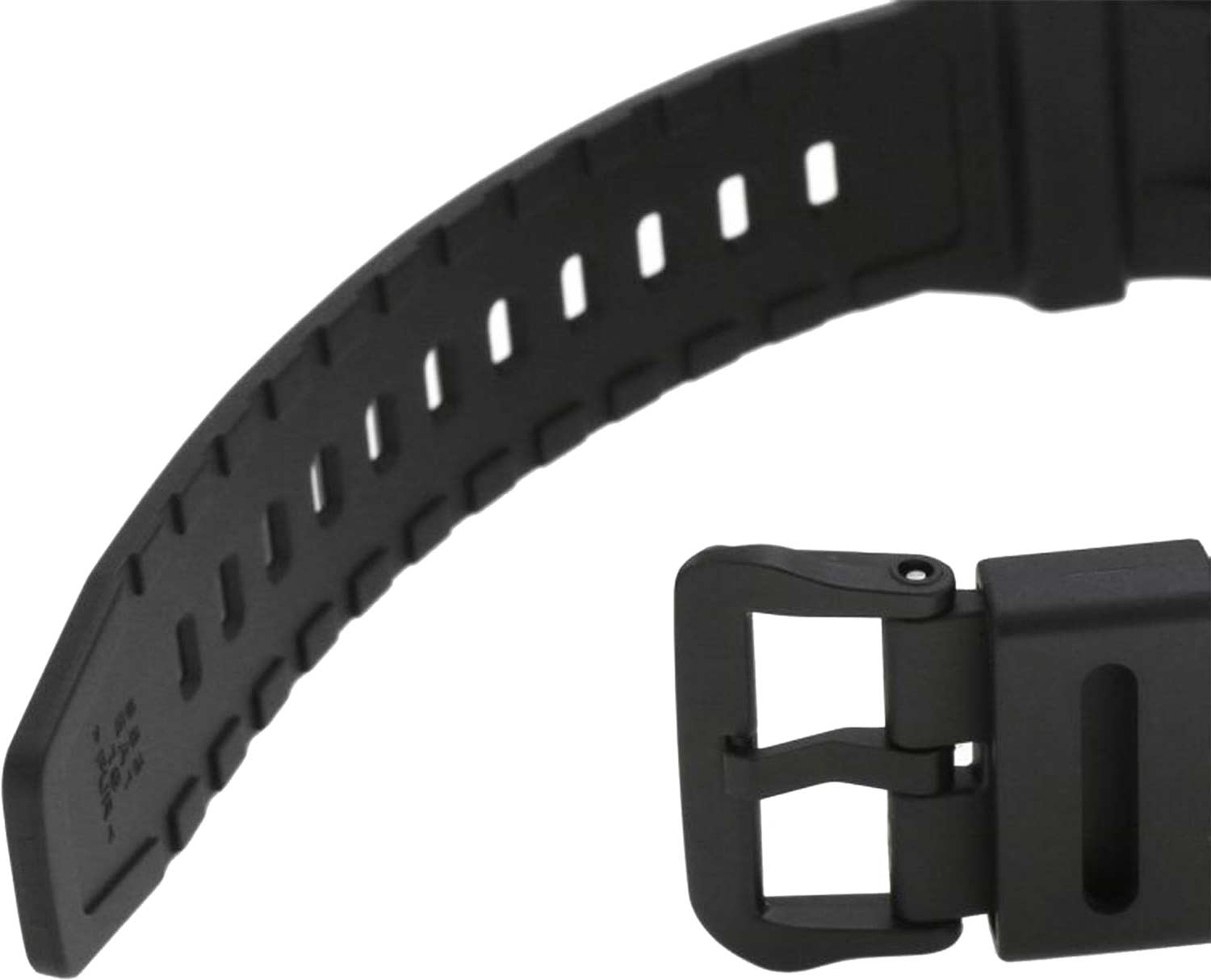 Японские наручные часы Casio Collection DW-291H-1AVEF с хронографом