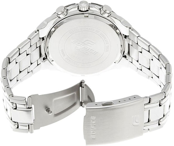 Японские наручные часы CASIO EDIFICE EQS-900DB-1A