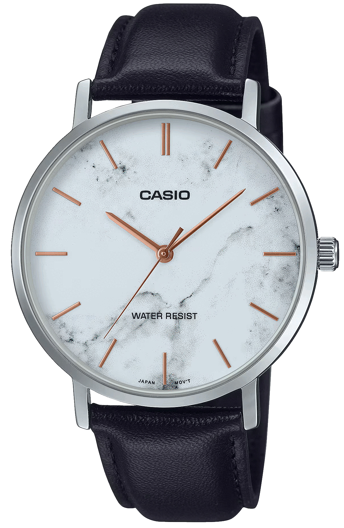 Японские наручные часы CASIO CASIO COLLECTION MTP-VT01LM-7A