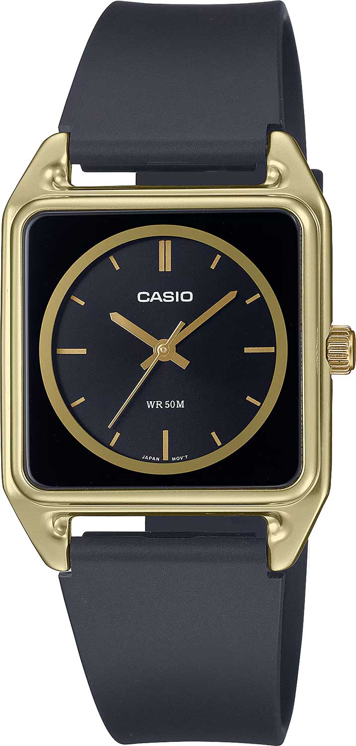 Японские наручные часы Casio Collection MTP-B170-1E