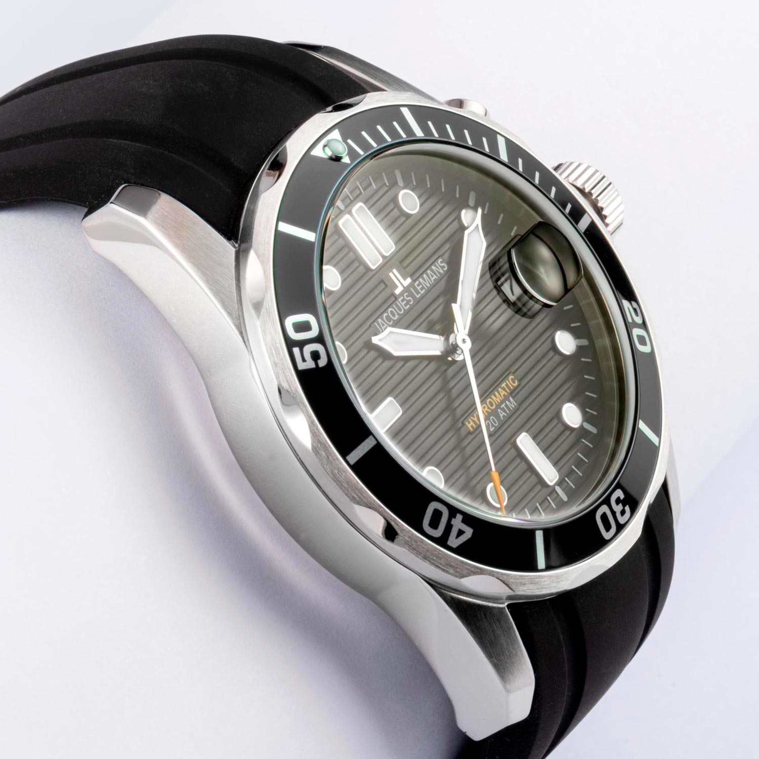 Наручные часы Jacques Lemans 1-2170A