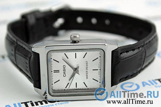 Японские наручные часы CASIO CASIO COLLECTION LTP-V007L-7E1