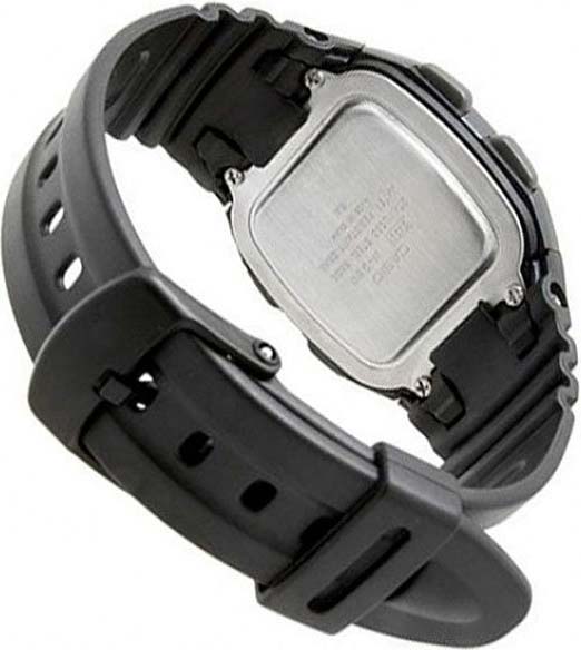 Японские наручные часы CASIO CASIO COLLECTION W-96H-1A