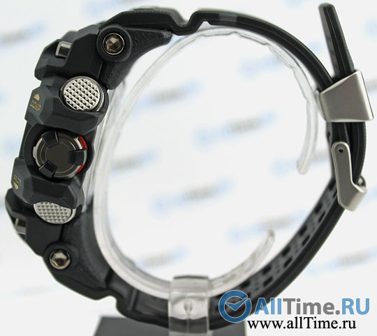 Японские наручные часы CASIO G-SHOCK GWG-1000-1A