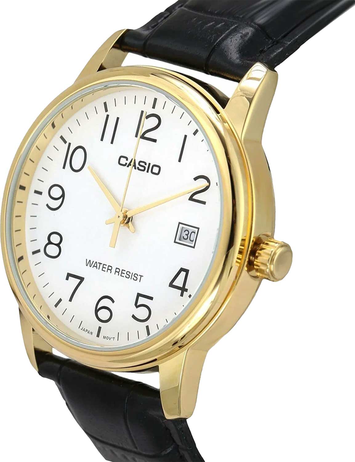 Японские наручные часы CASIO CASIO COLLECTION MTP-V002GL-7B2