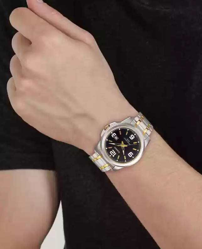 Японские наручные часы CASIO CASIO COLLECTION MTP-1314SG-1A