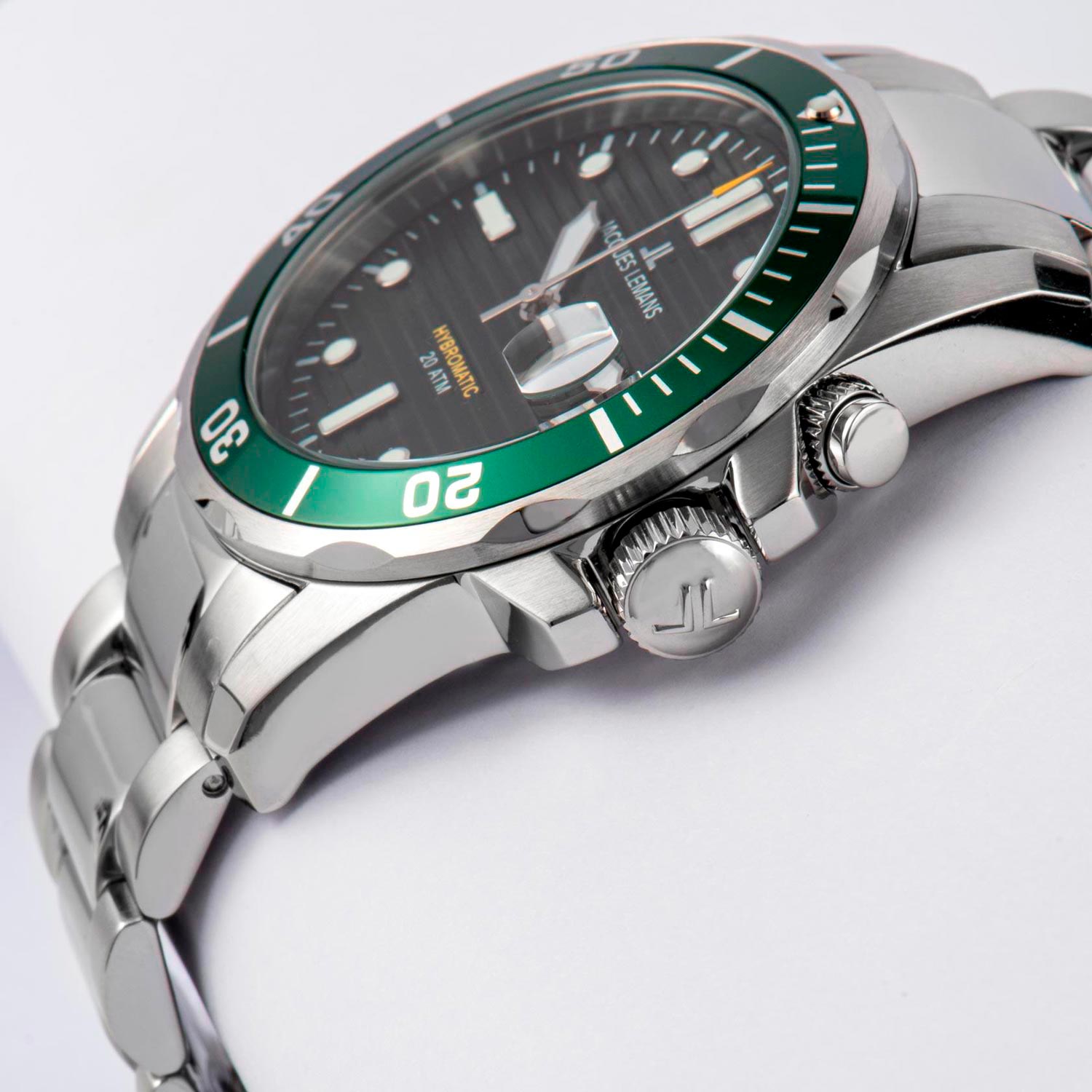 Наручные часы Jacques Lemans 1-2170K