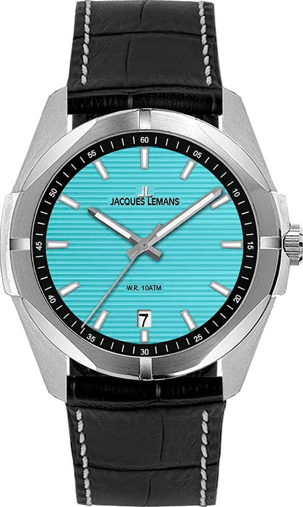 Наручные часы Jacques Lemans 1-2176D