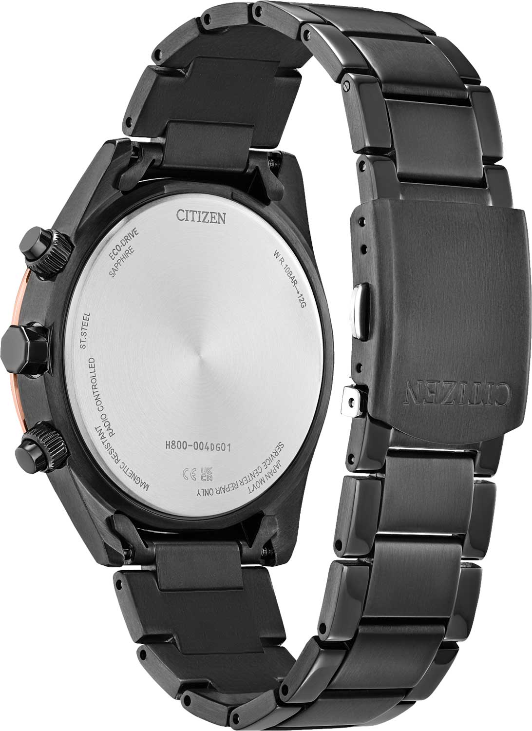 Японские наручные часы CITIZEN  AT8265-81L