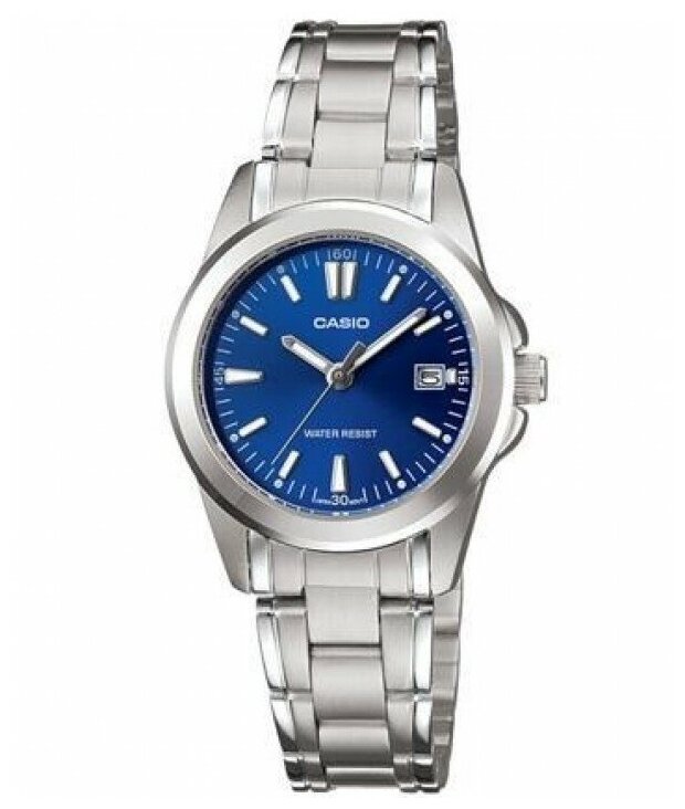 Японские наручные часы CASIO CASIO COLLECTION LTP-1215A-2A2