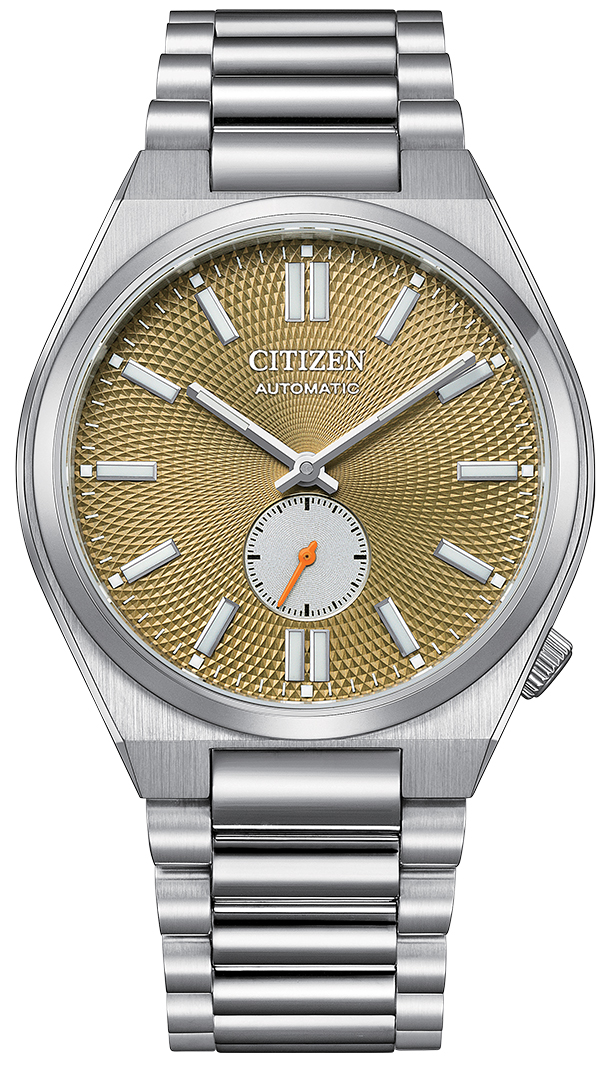 Японские наручные часы CITIZEN  NK5010-51X