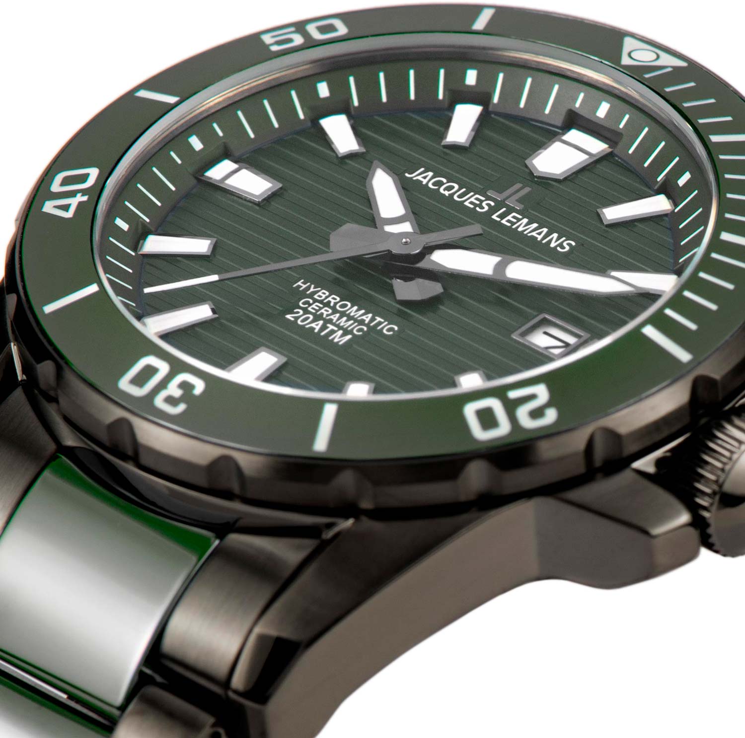 Наручные часы Jacques Lemans 1-2222F