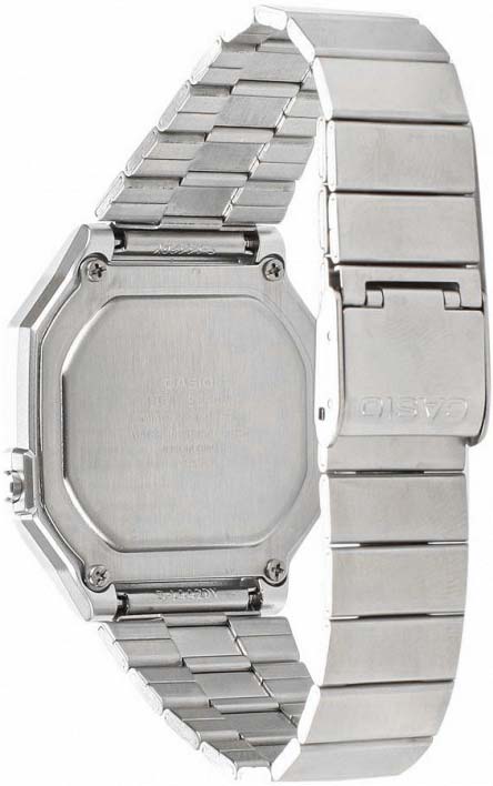 Японские наручные часы CASIO CASIO COLLECTION B650WD-1A