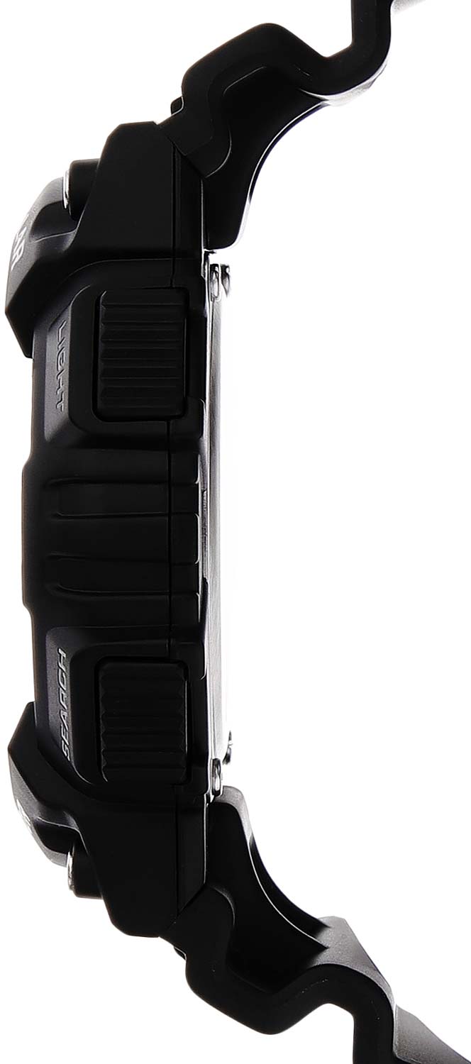 Японские наручные часы CASIO CASIO COLLECTION AQ-S810W-1A