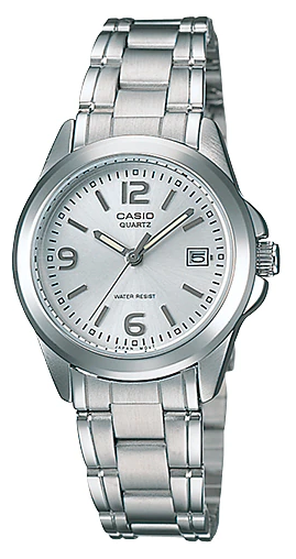 Японские наручные часы CASIO CASIO COLLECTION LTP-1215A-7A