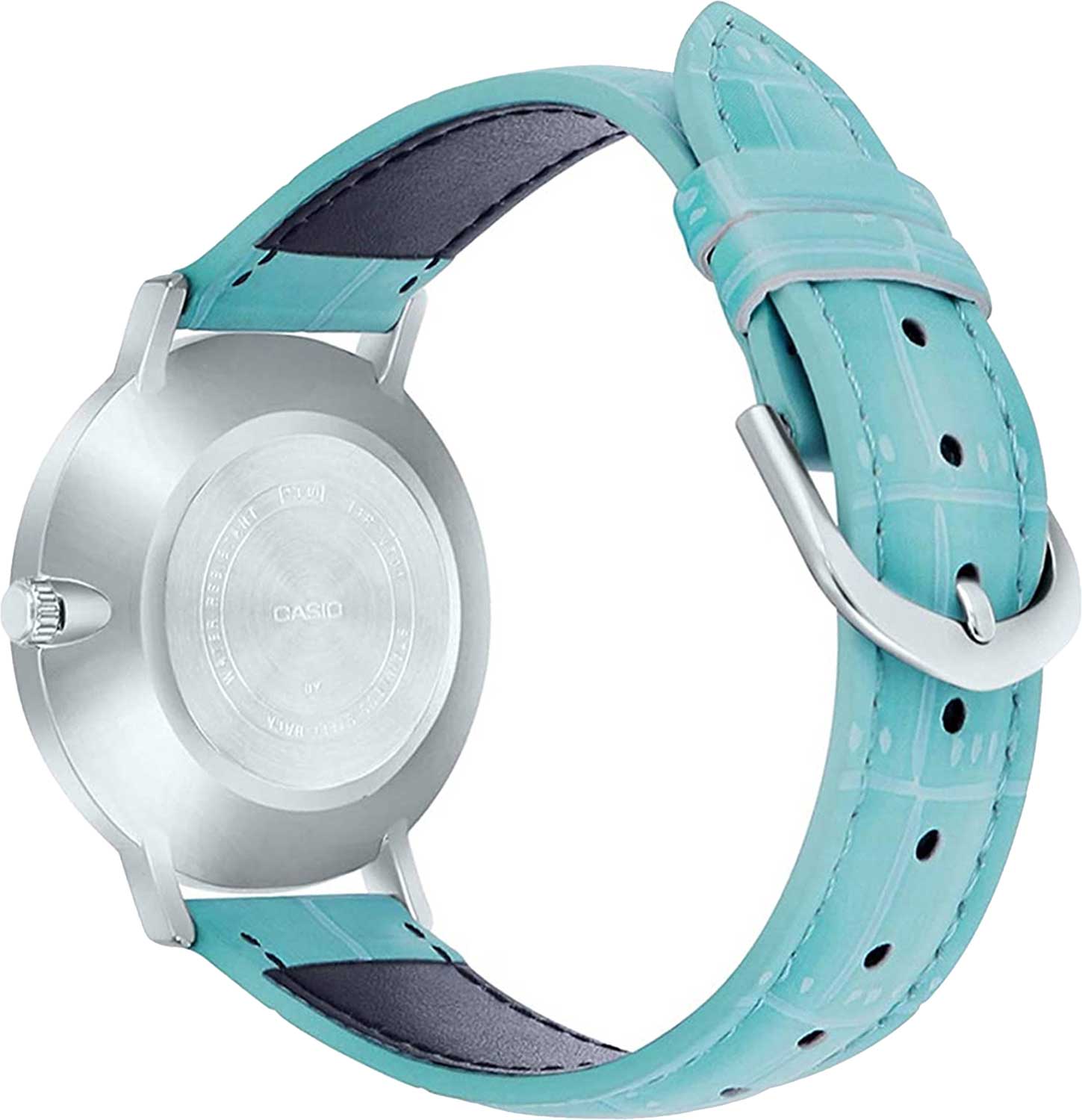 Японские наручные часы CASIO CASIO COLLECTION LTP-VT01L-7B3