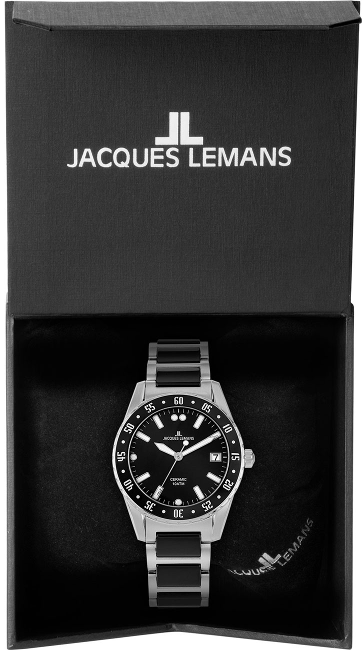Наручные часы Jacques Lemans 42-10A