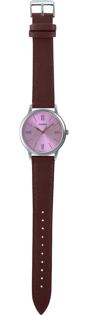 Японские наручные часы CASIO CASIO COLLECTION MTP-E600L-5B