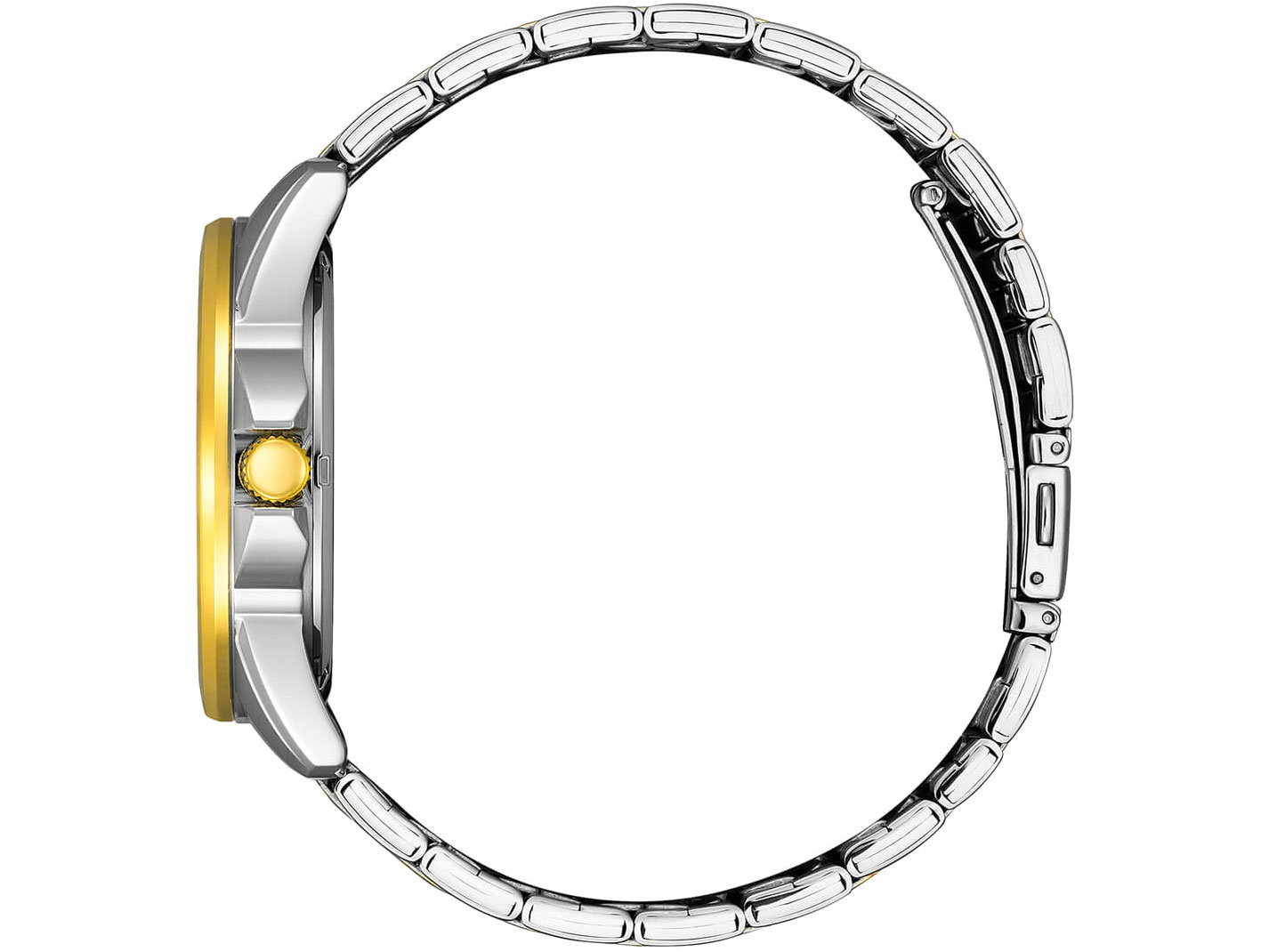Японские наручные часы Citizen AG8348-56E