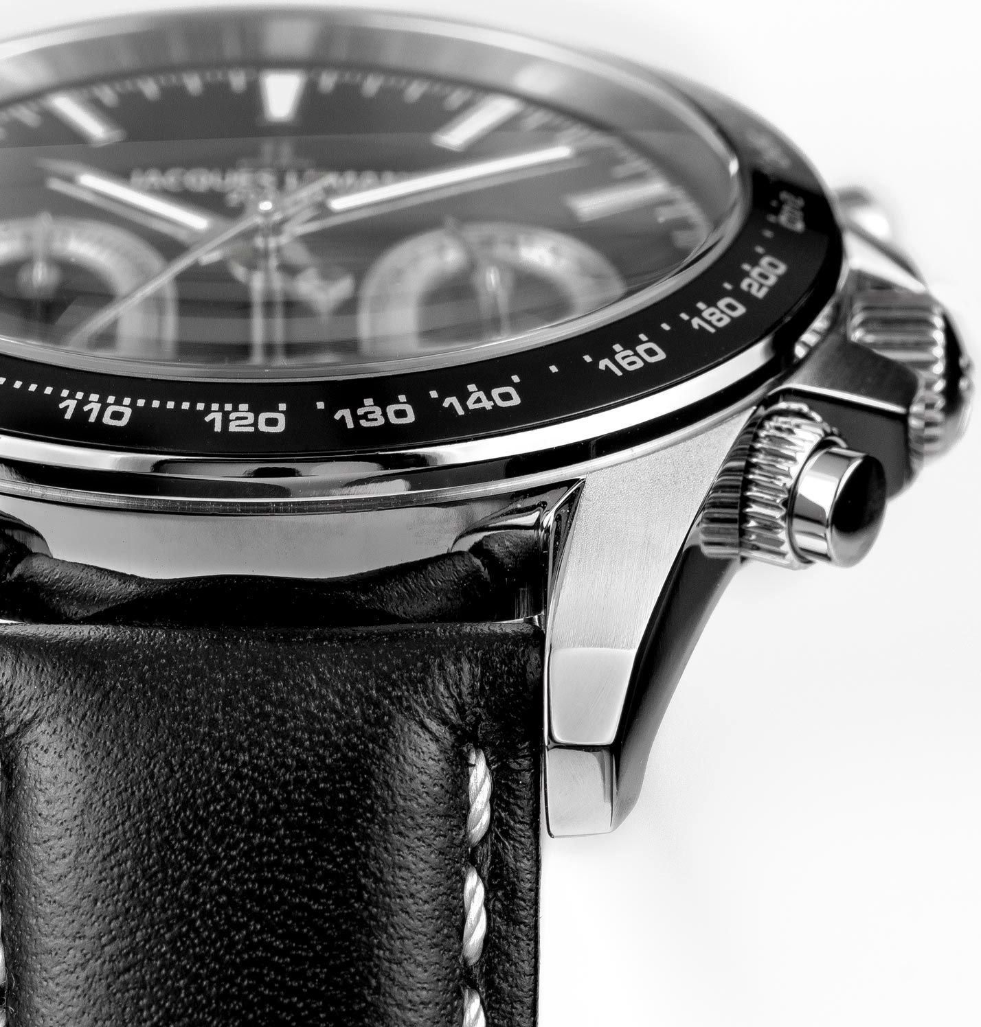 Наручные часы Jacques Lemans 1-1877A с хронографом