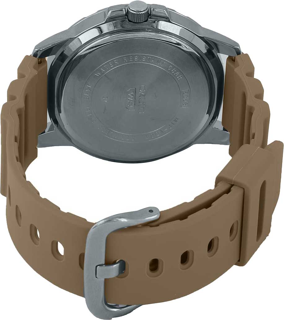Японские наручные часы CASIO CASIO COLLECTION MTP-VD01-5E