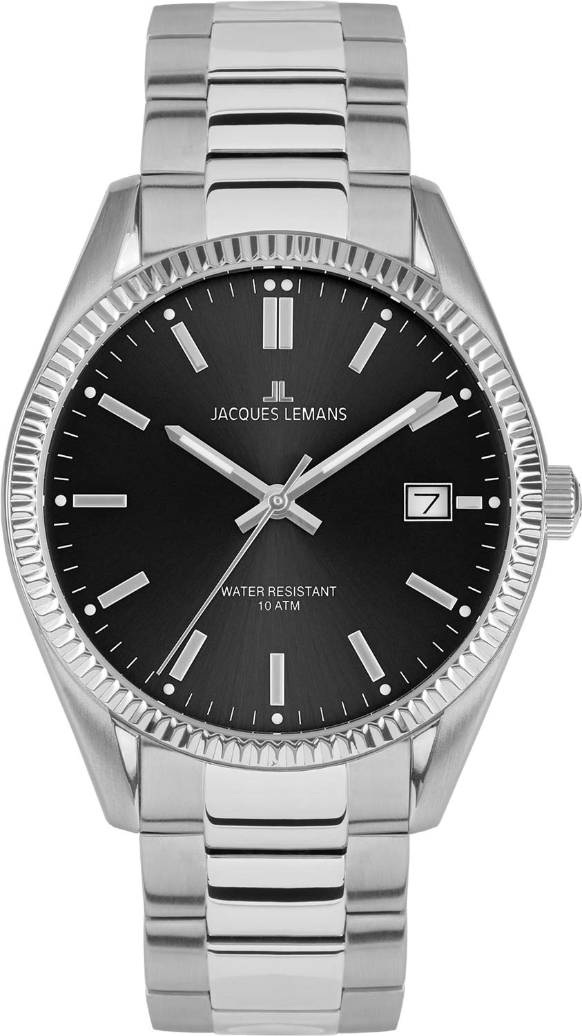 Наручные часы Jacques Lemans 50-3A