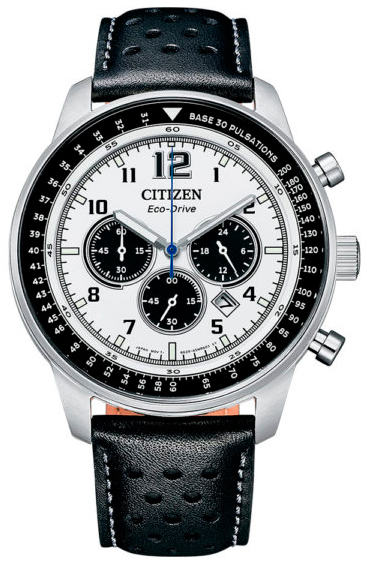 Японские наручные часы CITIZEN  CA4500-32A
