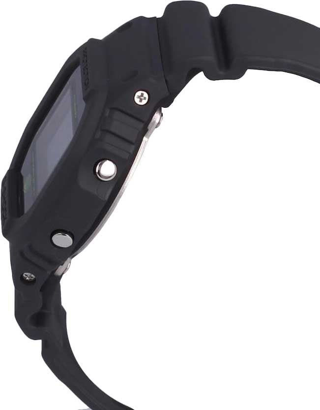 Японские наручные часы CASIO G-SHOCK DW-5600MNT-1