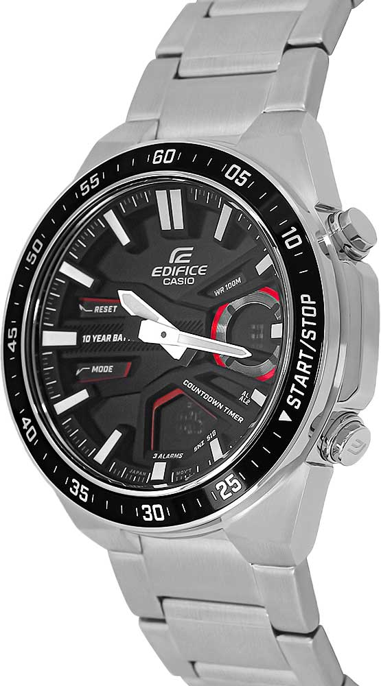 Японские наручные часы CASIO EDIFICE EFV-C110D-1A4