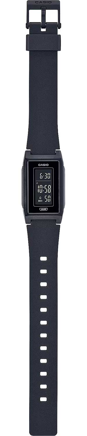 Японские наручные часы CASIO CASIO COLLECTION LF-10WH-1