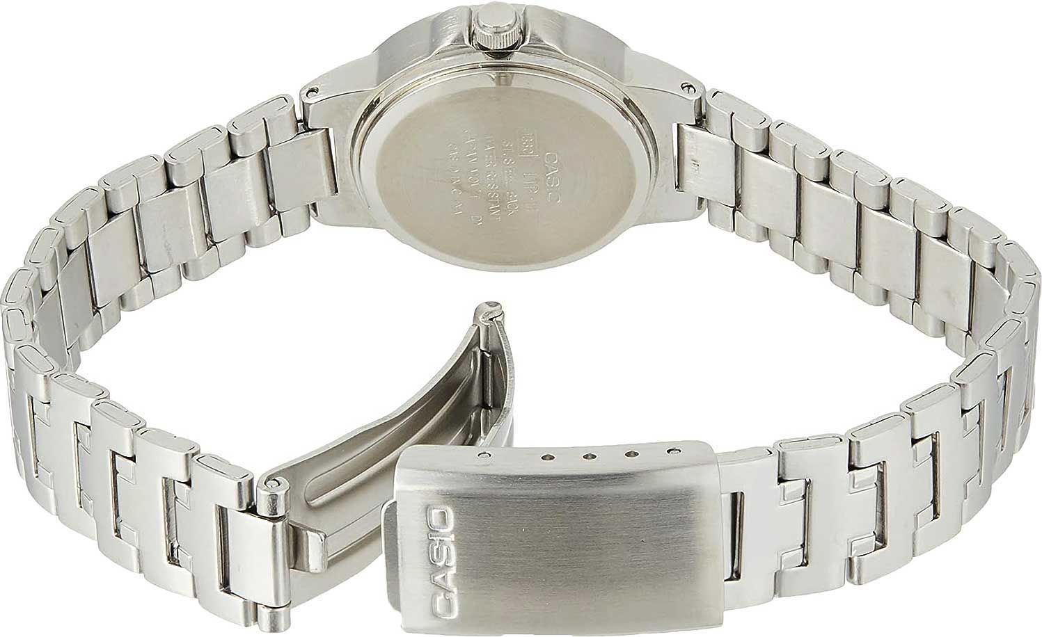 Японские наручные часы CASIO CASIO COLLECTION LTP-1177A-4A1