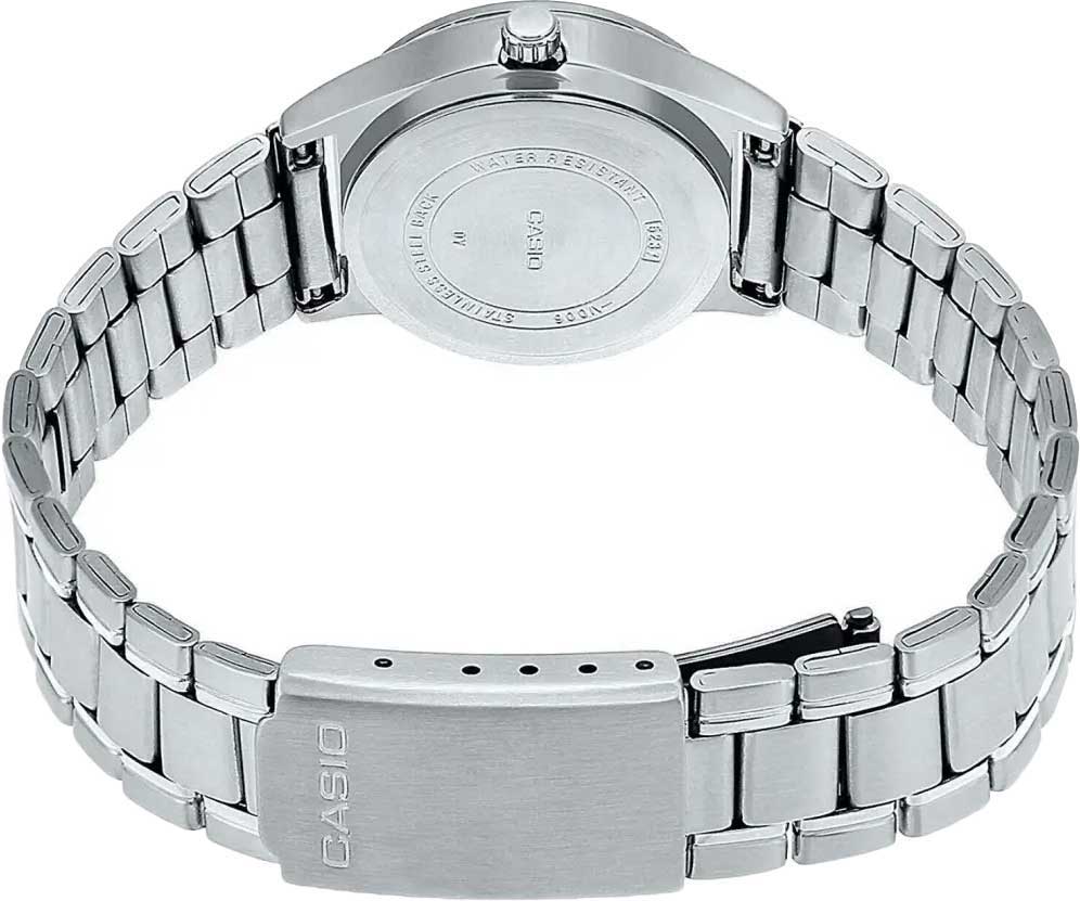 Японские наручные часы Casio Collection MTP-V006D-1B