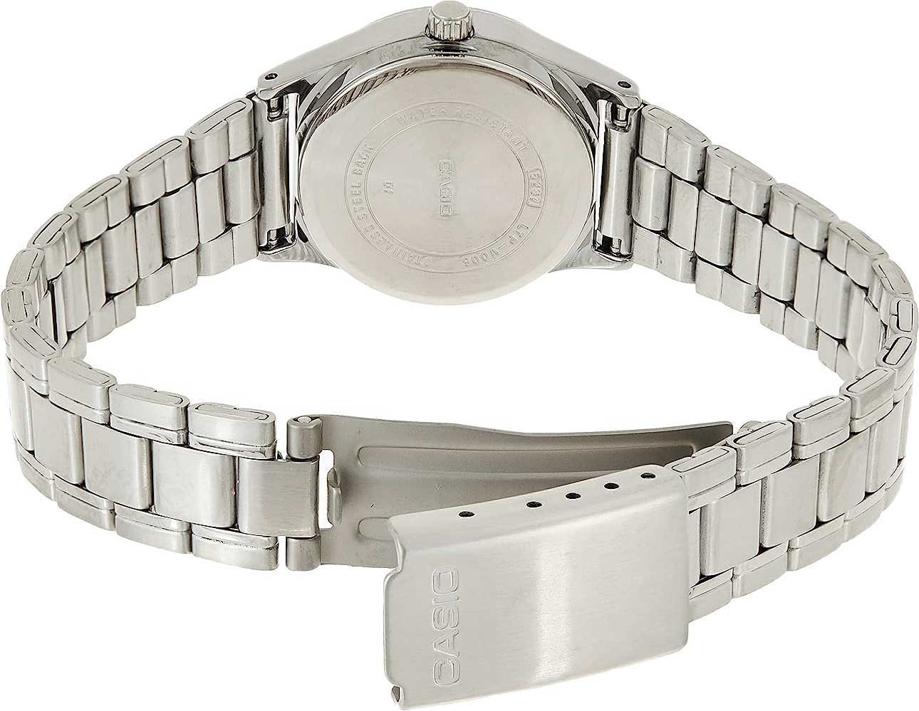 Японские наручные часы CASIO CASIO COLLECTION LTP-V006D-7B