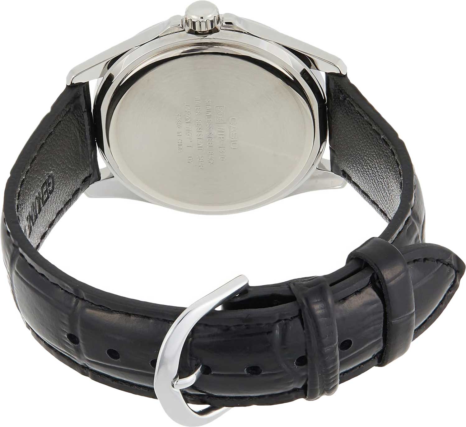 Японские наручные часы CASIO CASIO COLLECTION MTP-1370L-7A