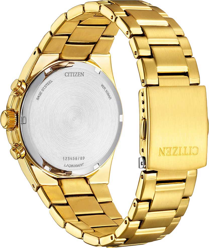 Японские наручные часы CITIZEN  AN8173-51E