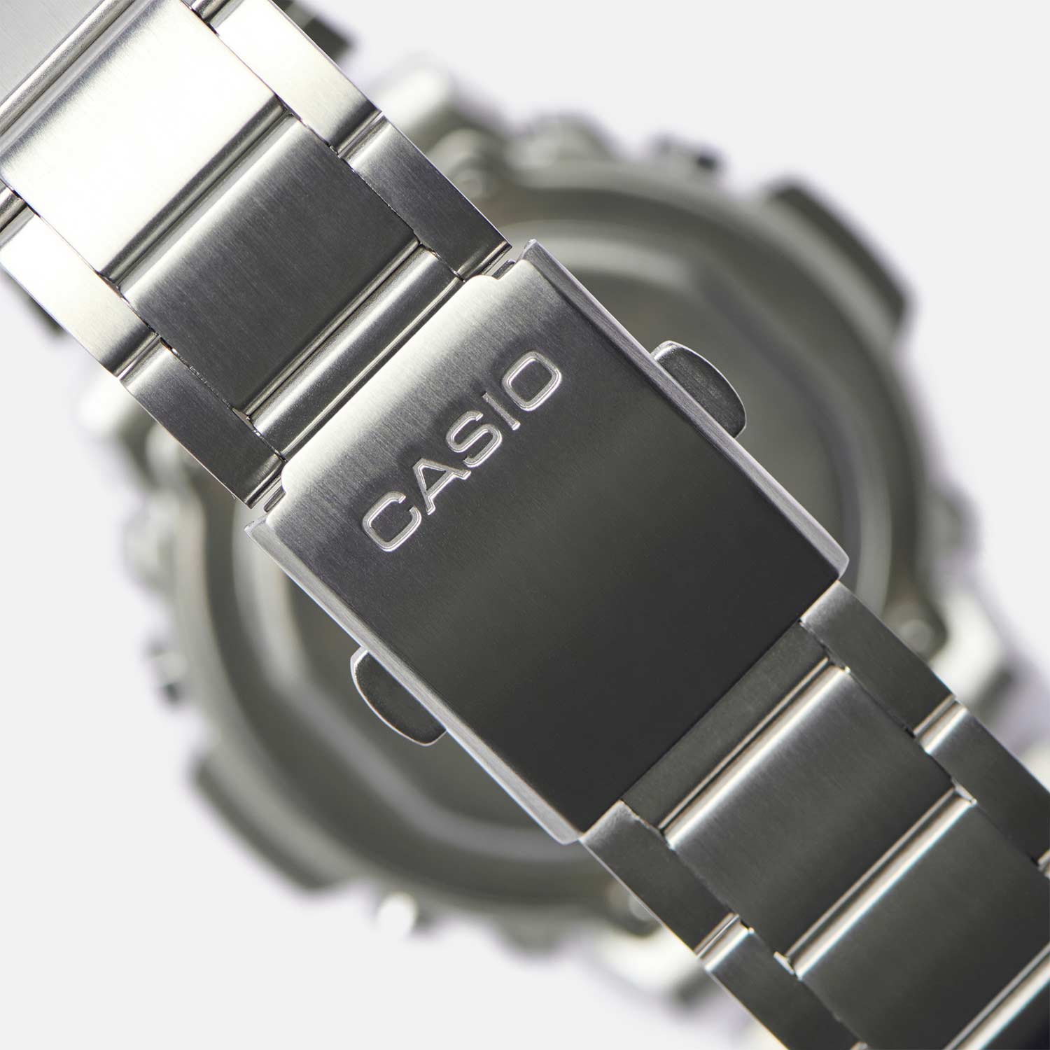 Японские наручные часы CASIO CASIO COLLECTION W-219HD-1A