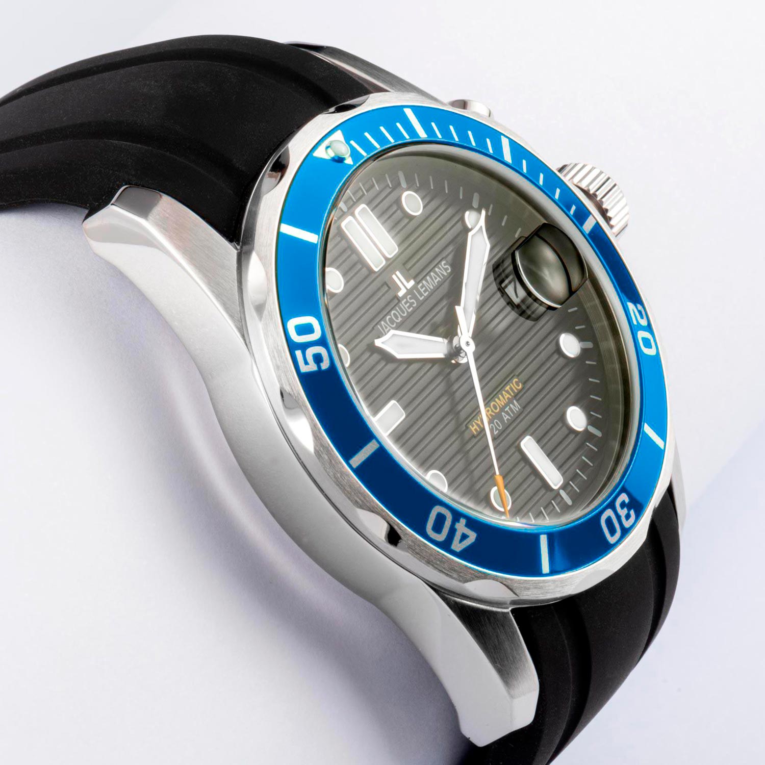 Наручные часы Jacques Lemans 1-2170D