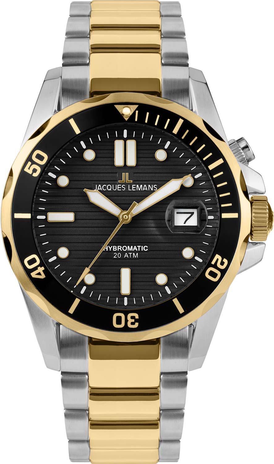 Наручные часы Jacques Lemans 1-2170L