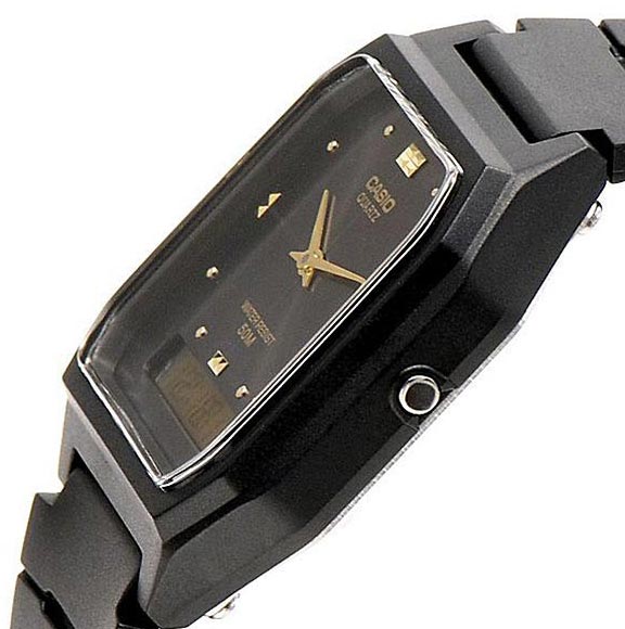 Японские наручные часы CASIO CASIO COLLECTION AW-48HE-1A