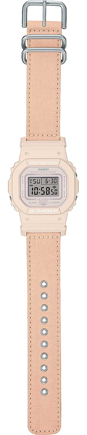 Японские наручные часы CASIO G-SHOCK GMD-S5600CT-4