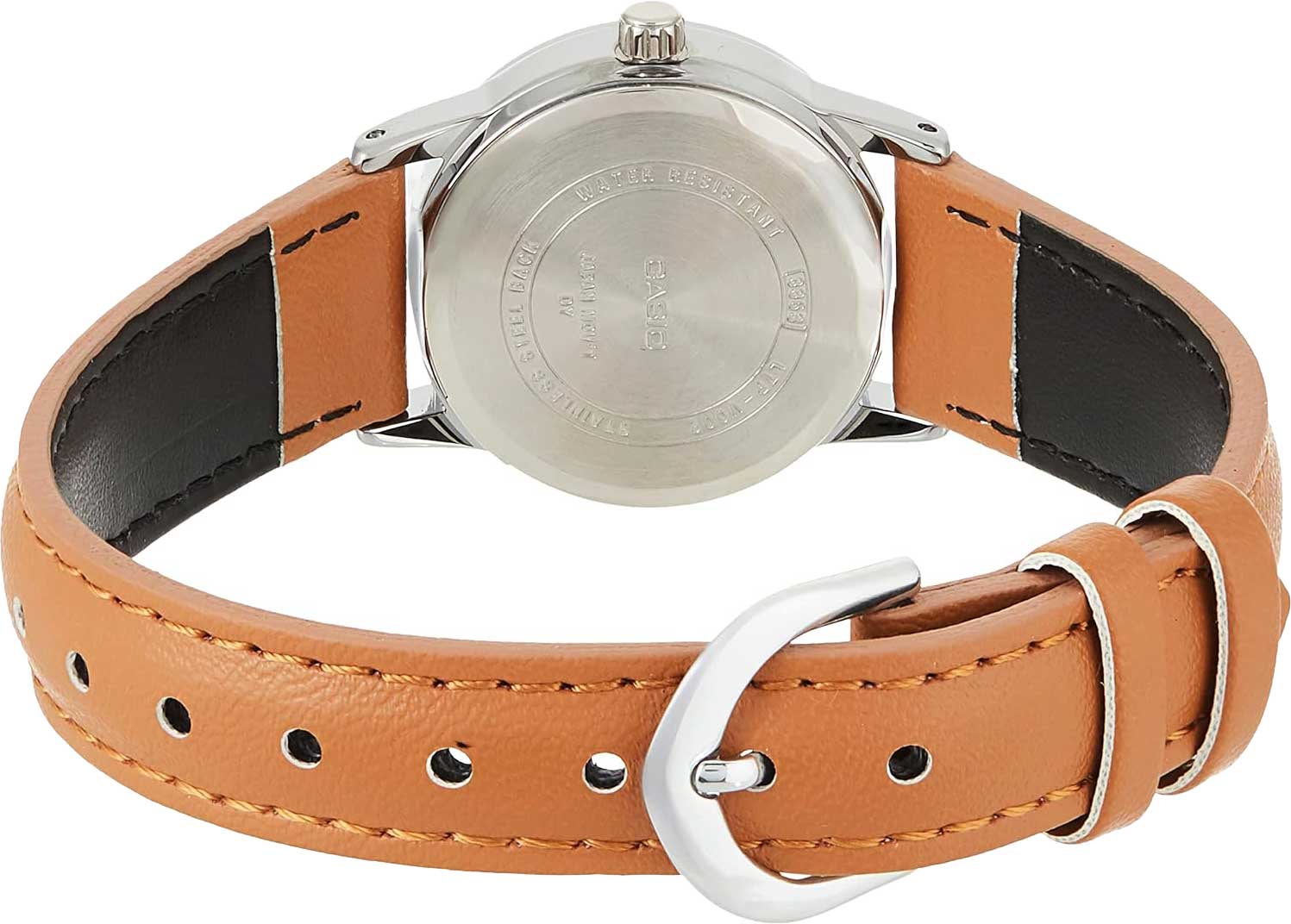 Японские наручные часы CASIO CASIO COLLECTION LTP-V002L-7B3
