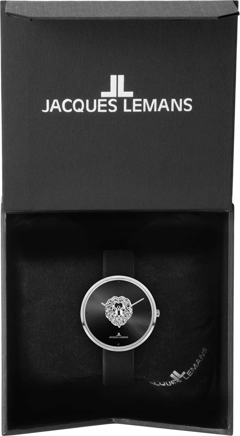 Наручные часы Jacques Lemans 1-2092A