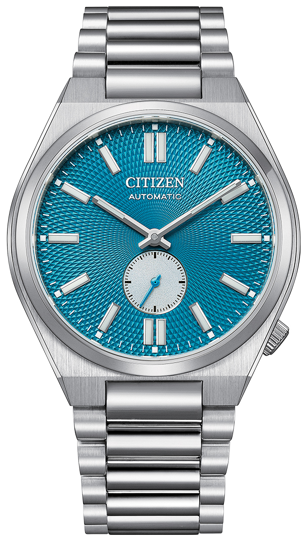 Японские наручные часы CITIZEN  NK5010-51L