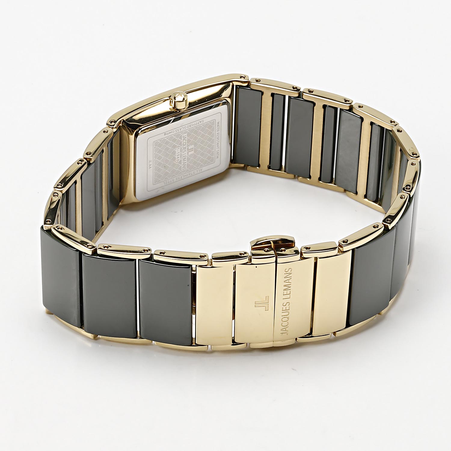 Наручные часы Jacques Lemans 1-1940M