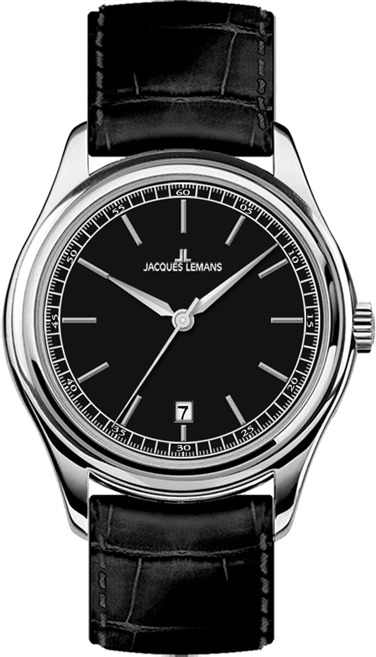 Наручные часы Jacques Lemans 1-2187A