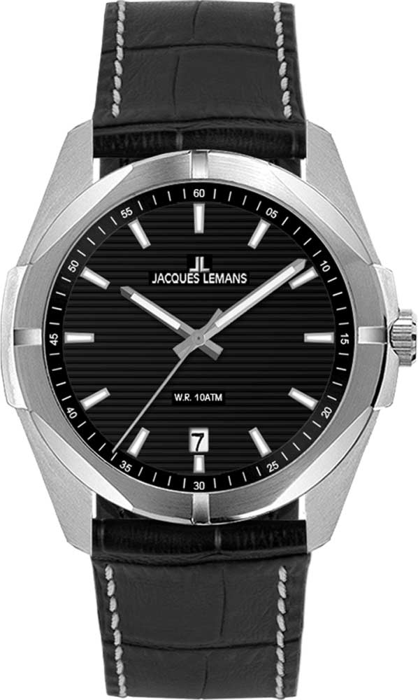 Наручные часы Jacques Lemans 1-2176A