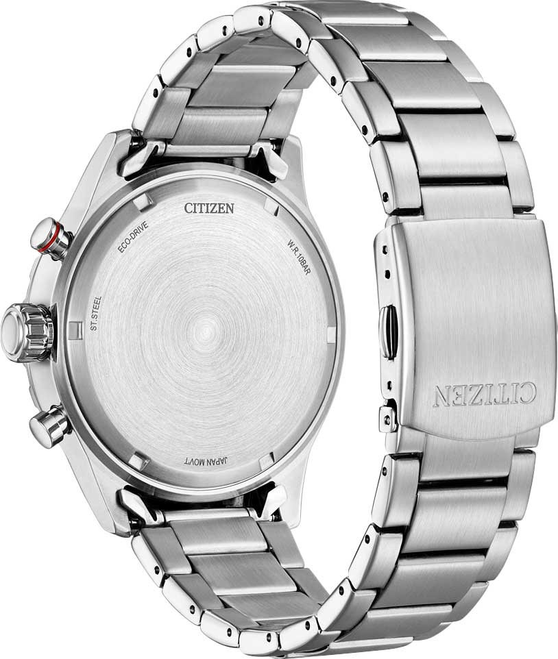 Японские наручные часы CITIZEN  AT2520-89E