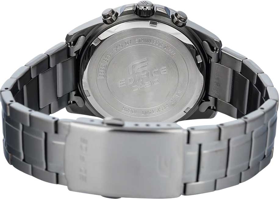 Японские наручные часы CASIO EDIFICE EFV-540DC-1C