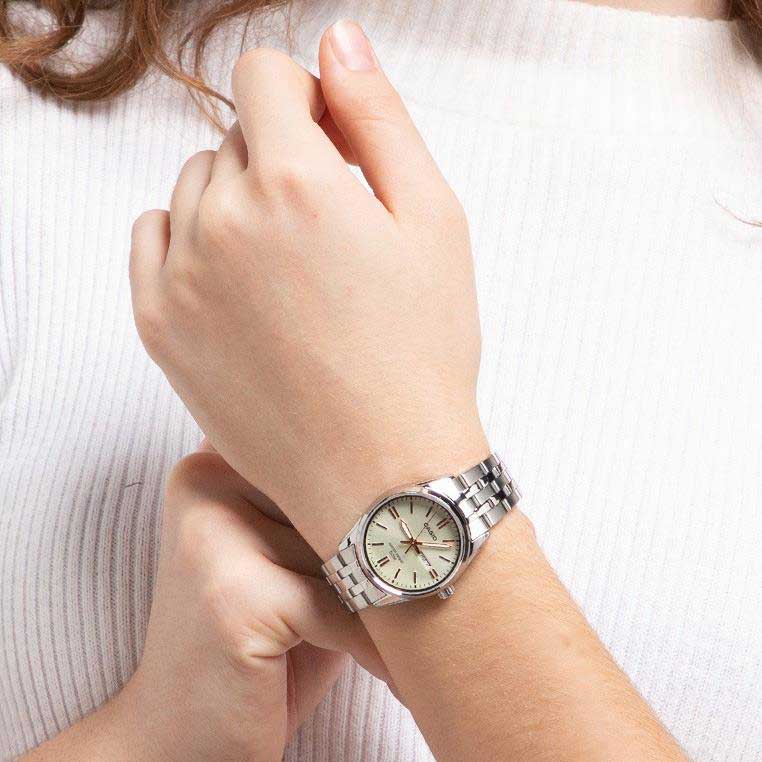 Японские наручные часы CASIO CASIO COLLECTION LTP-1335D-9A