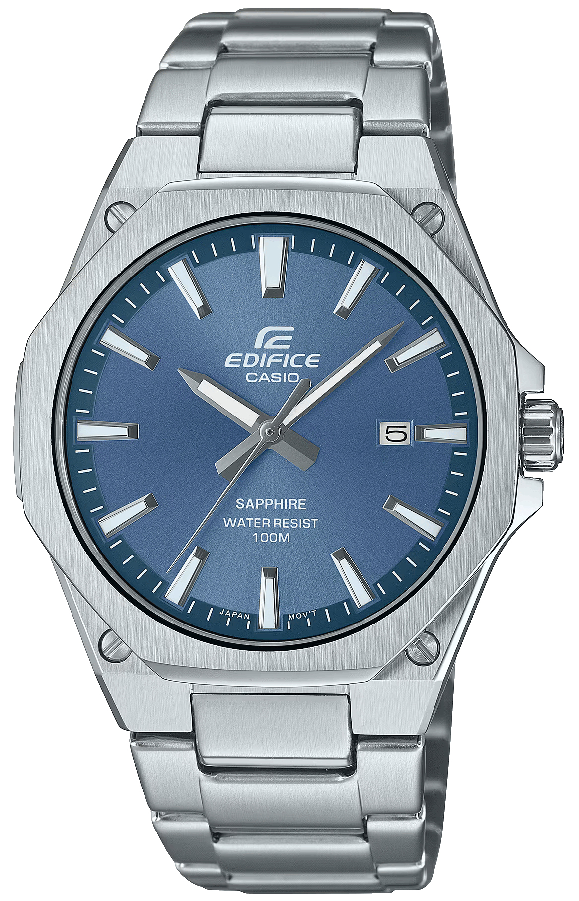 Японские наручные часы CASIO EDIFICE EFR-S108D-2A